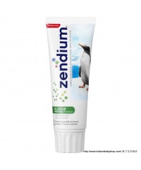 Zendium Toothpaste glaze protector 5-12 yr  75ml